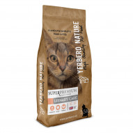 Yerbero NATURE URINARY CARE pienso superpremium para gatos