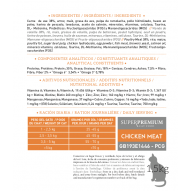 Yerbero Nature Chicken Meat Pienso Superpremium Para Gatos Sin Gluten