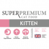 Yerbero Nature Kitten Pienso Superpremium para Gatitos