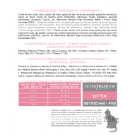 Yerbero Nature Kitten Pienso Superpremium para Gatitos