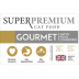 Yerbero Nature Gourmet pienso calidad superpremium  para gatos