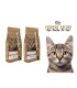 Yerbero NATURE URINARY CARE pienso superpremium para gatos