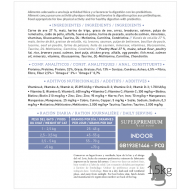 Yerbero NATURE INDOOR pienso "light" superpremium para gatos 1.5kg