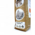 Yerbero NATURE INDOOR pienso "light" superpremium para gatos 1.5kg