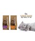 Yerbero Nature Fish Pienso Premium Para Gatos