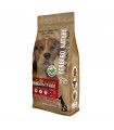 Yerbero NATURE GRAIN FREE GIANT SALMON comida para perros grandes SIN cereales