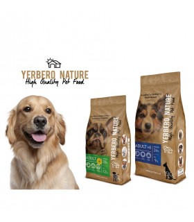 Alimentos perros y gatos, Yerbero Nature ✓ Tienda online ✓ Envío Gratis