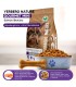 Yerbero Nature Gourmet Comida Para Perros Raza Pequeña 2.5kg