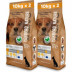 Yerbero Nature Digestive Low Grain hipoalergénico para perros