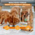 Yerbero Nature Digestive Low Grain hipoalergénico para perros