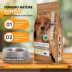 Yerbero Nature Digestive Low Grain hipoalergénico para perros