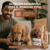 Yerbero Nature Sensitive Low Grain | Cordero hipoalergénico para perros
