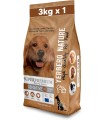 Yerbero Nature SENSITIVE nueva formula LOW GRAIN comida Hipoalergénica para perros