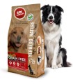 Yerbero NATURE GRAIN FREE comida para perros SIN cereales salmon/trucha