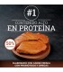 Yerbero Nature Grain Free Pavo y Boniato – Comida sin cereales perros