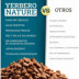 Yerbero Nature Grain Free Senior – SIN cereales para perros mayores