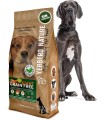 Yerbero Nature GRAIN FREE  GIANT con Pavo, Boniato y Verduras - comida SIN cereales para razas grandes