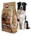 Yerbero NATURE GRAIN FREE de CORDERO comida para perros SIN cereales