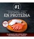 Yerbero Nature Grain Free Puppy Salmon, Comida Sin Cereales Cachorros