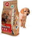 Yerbero NATURE GRAIN FREE PUPPY SALMON, comida SIN cereales para cachorros