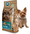 MINI Grain FREE POLLO, alimento sin cereales para perros