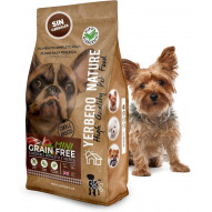 Mini Grain Free Cordero, Alimento Sin Cereales Para Perros De Razas Pequeñas