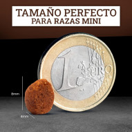 Mini Grain Free Cordero, Alimento Sin Cereales Para Perros De Razas Pequeñas