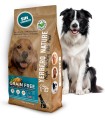 Yerbero NATURE GRAIN FREE de POLLO comida SIN cereales para perros