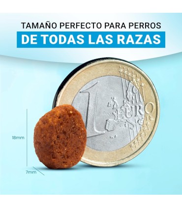 Yerbero Nature Grain Free Diet Pollo Y Cerdo Ibérico