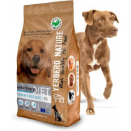 Yerbero Nature Grain Free Diet Pollo Y Cerdo Ibérico