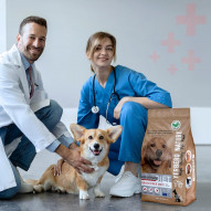 Pienso Grain Free Diet Atún y Salmón para Perros | Yerbero Nature