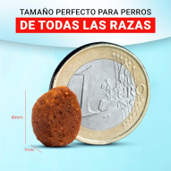 Pienso Grain Free Diet Atún y Salmón para Perros | Yerbero Nature