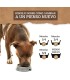 Yerbero Nature Cordero Y Arroz Comida Premium Para Perros