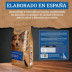 Yerbero Nature Adult+8 Comida Premium Para Perros Mayores de 8 Años