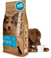 Yerbero Nature PUPPY Pienso para Cachorros, 28% Proteína, Salud y Crecimiento Óptimo