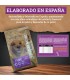 Yerbero Nature Salmón Y Arroz Comida Premium Para Perros
