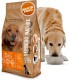 Yerbero Nature Pollo Y Arroz Comida Premium Para Perros