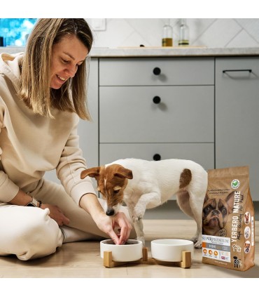 Mini Pollo, Alimento Superpremium Perros De Razas Mini