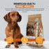 Yerbero Nature Mini Pollo hipoalergénico para perros razas mini