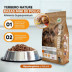 Yerbero Nature Mini Pollo hipoalergénico para perros razas mini