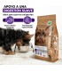 Yerbero Nature Gourmet Comida Para Perros Raza Pequeña 2.5kg