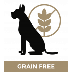 GRAIN FREE