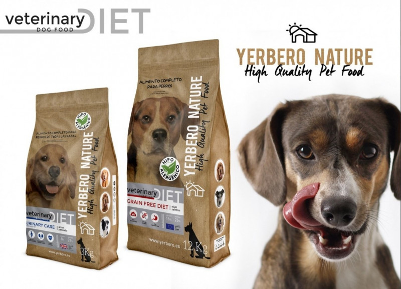 Veterinary Diet Dog Food 