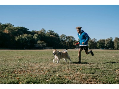 Consejos para correr con tu perro
