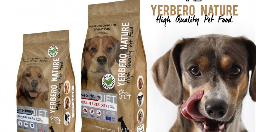 Veterinary Diet Dog Food 