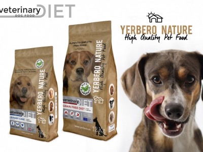 Veterinary Diet Dog Food 