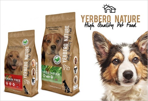 Yerbero Nature - Grain Free